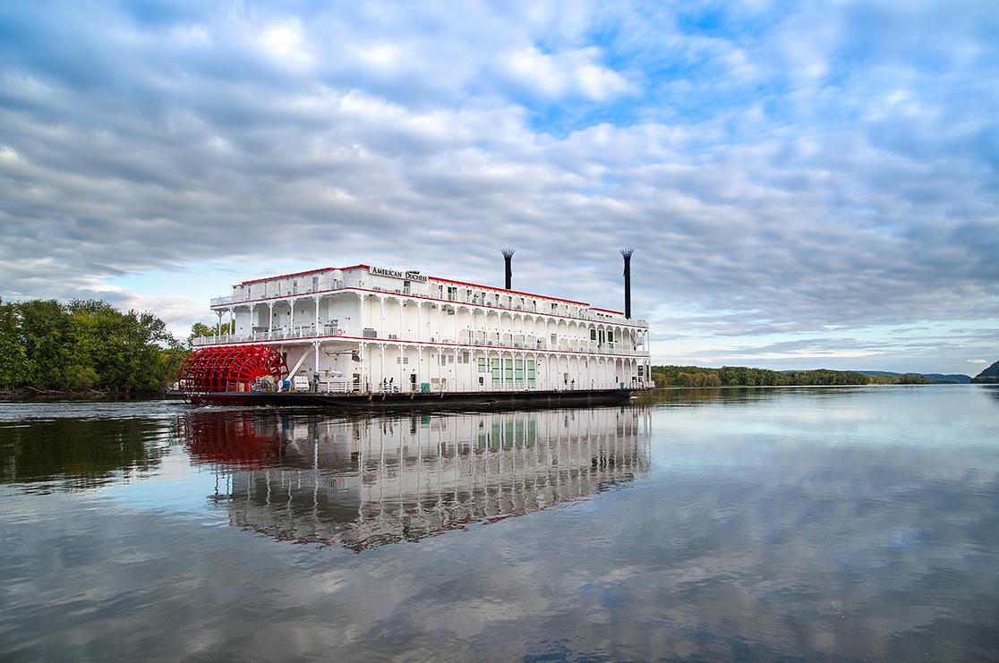 Louisiana Cruises with Liberty Travel Liberty Travel